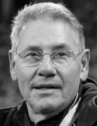 Eberhard Vogel Eberhard Vogel