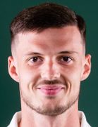 Ahmet Muhamedbegovic