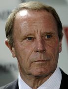 Berti Vogts Berti Vogts