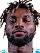Allan Saint-Maximin