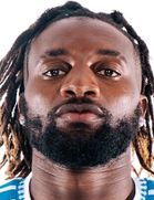 Allan Saint-Maximin Allan Saint-Maximin
