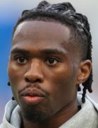 Kingsley Ehizibue Kingsley Ehizibue