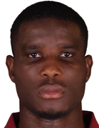 Paul Onuachu Paul Onuachu