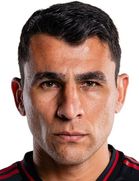 Júnior Alonso