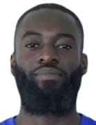 Rodney Antwi
