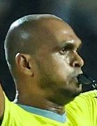 Ahmad Heeralall