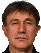 Sergey Maslenov Sergey Maslenov