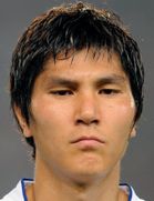 Dong-jin Kim