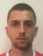 Strahinja Macanovic Strahinja Macanovic