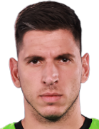 Djordje Nikolic