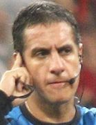 Pablo Echavarría