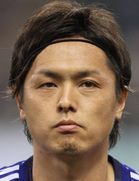 Yasuhito Endo