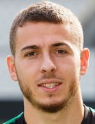Kylian Hazard Kylian Hazard