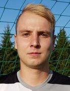 Daniel Kosubenko Daniel Kosubenko