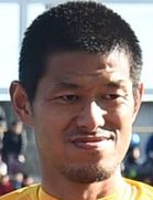 Hitoshi Sogahata