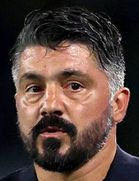 Gennaro Gattuso Gennaro Gattuso