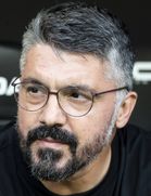Gennaro Gattuso Gennaro Gattuso