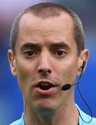 Mark Geiger