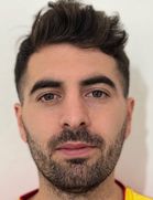 Lucas Wolhein Perez