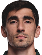 Zelimkhan Bakaev Zelimkhan Bakaev