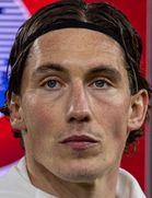 Harry Wilson Harry Wilson