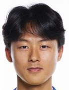 Seung-woo Lee Seung-woo Lee