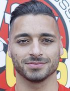 Hassan El-Saleh Hassan El-Saleh