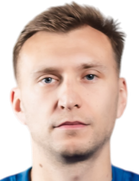 Vladislav Klimovich