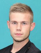Mitchell de Jong Mitchell de Jong