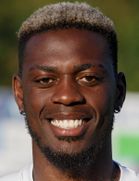 Godmer Mabouba Godmer Mabouba