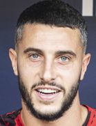 Mario Hermoso Mario Hermoso