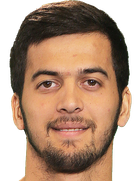 Selim Nurmyradov Selim Nurmyradov