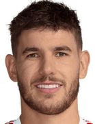 Lucas Hernández Lucas Hernández