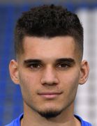 Ianis Hagi Spielerprofil 20 21 Transfermarkt