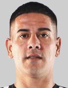 Jorge Recalde