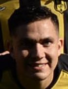 Lucas Pérez Godoy