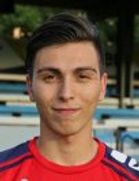 Kagan Yilmaz Hamdi Kagan Yilmaz Hamdi