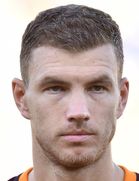 Edin Dzeko Spielerprofil 20 21 Transfermarkt