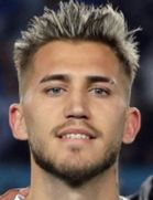 Gonzalo Piovi
