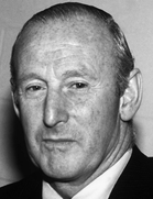 Bertie Mee Bertie Mee