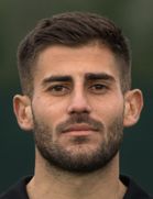 Nikolaos Gyftokostas Nikolaos Gyftokostas
