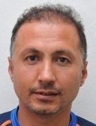 Ahmet Taşyürek