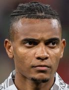 Manuel Akanji Manuel Akanji