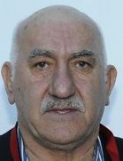 Dursun Karamustafa Dursun Karamustafa