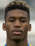 Ayrton Mboko Ayrton Mboko