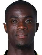 Eric Bailly