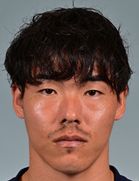 Ryosuke Kojima headshot