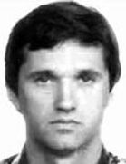 Oleksandr Berezhnoy