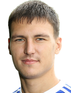 Aleksey Zavrazhnov