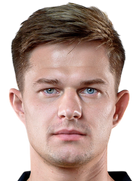 Egor Sorokin